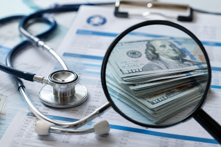 Issue Brief: Medicare Advantage Waste, Fraud, and Abuse