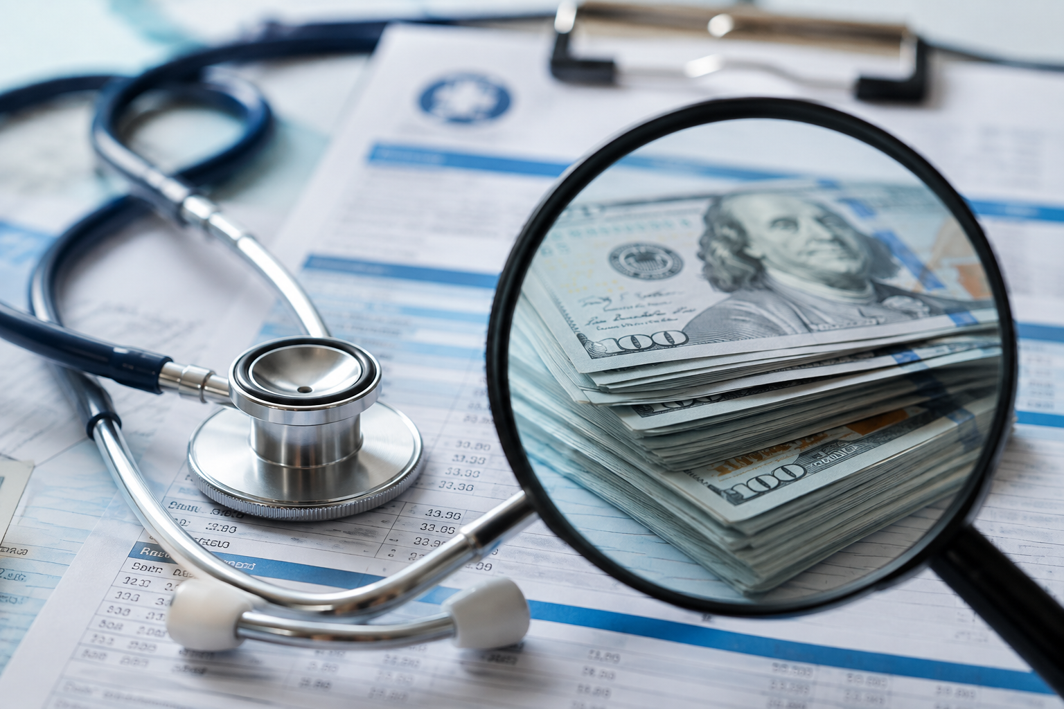 Issue Brief: Medicare Advantage Waste, Fraud, and Abuse