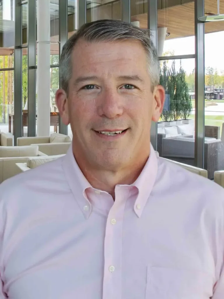 Touchdown Strategies Announces Dan Ronayne as SVP and Monica Klopp as Operations Manager