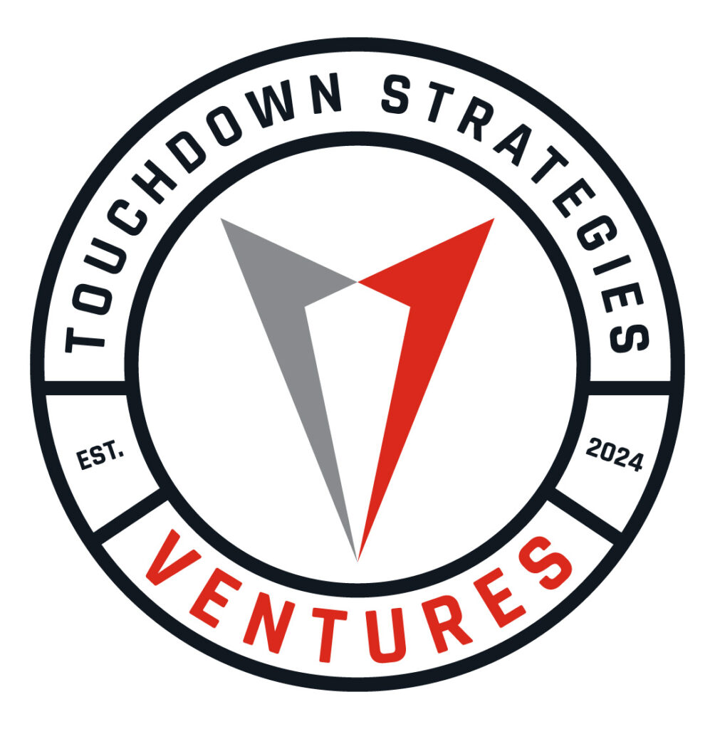 Touchdown Strategies Ventures Logo