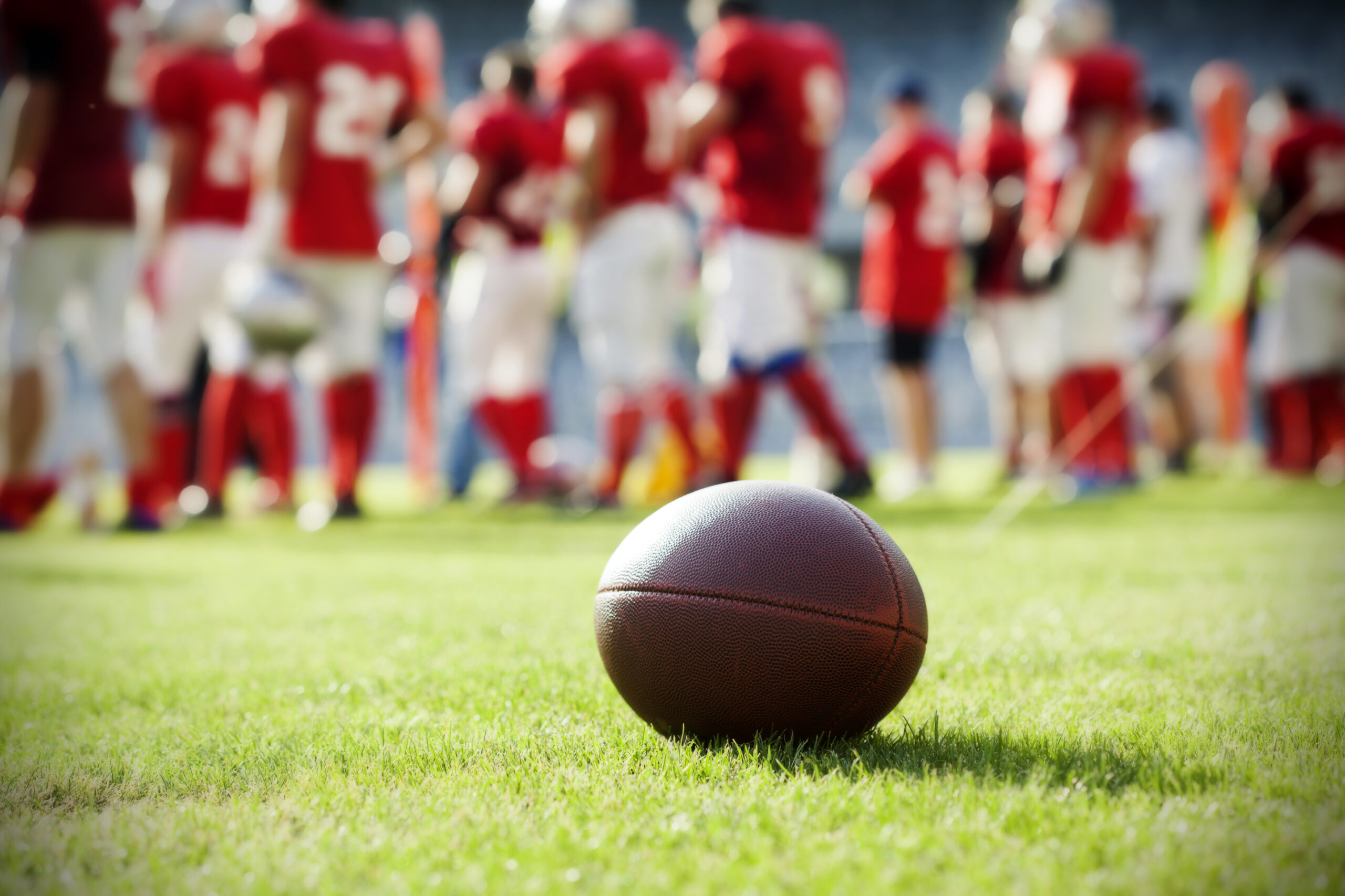 50 Percent of Americans Support Compensation for College Athletes